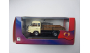 Barkas B1000, масштабная модель, IST Models, 1:43, 1/43