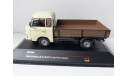 Barkas B1000, масштабная модель, IST Models, 1:43, 1/43