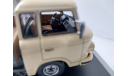 Barkas B1000, масштабная модель, IST Models, 1:43, 1/43