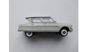 Citroen Ami 6, масштабная модель, Minichamps, scale43, Citroën