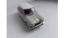 Citroen Ami 6, масштабная модель, Minichamps, scale43, Citroën