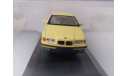 BMW E36 Compact, масштабная модель, Schuco, scale43