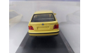 BMW E36 Compact, масштабная модель, Schuco, scale43