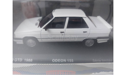 Renault 9 GDT 1988