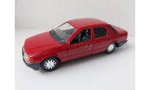 Ford Sierra 2.0i Ghia, масштабная модель, Schabak, scale43