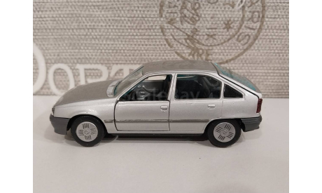 Opel Kadett E, масштабная модель, Gama, scale43