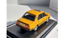 Skoda 120l, масштабная модель, Abrex, scale43, Škoda