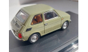 Fiat 126, масштабная модель, Starline, 1:43, 1/43