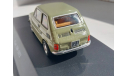 Fiat 126, масштабная модель, Starline, 1:43, 1/43