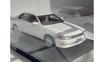 Toyota Cresta 90, масштабная модель, Hi-Story, scale43