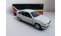 Vauxhall Astra, масштабная модель, Gama, scale43, Vauxhall Motors