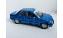 Ford Orion Schabak, масштабная модель, scale43