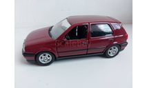 Volkswagen Golf III Schabak, масштабная модель, 1:43, 1/43