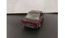 Ford Orion ПРУЛЬ, масштабная модель, Schabak, 1:43, 1/43