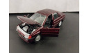 Ford Orion ПРУЛЬ, масштабная модель, Schabak, 1:43, 1/43