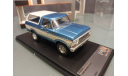 Ford Bronco 1978, масштабная модель, Premium X, scale43