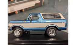 Ford Bronco 1978