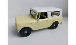 International Scout 80