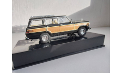 Jeep Grand Wagoneer