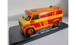 GMC Vandura 1983