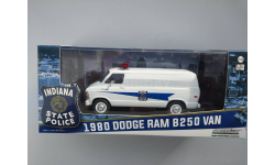 Dodge Ram B250 Van