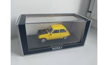 Renault 5 Copa 1980, масштабная модель, Norev, scale43