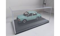 Skoda 120L, масштабная модель, Abrex, scale43, Škoda