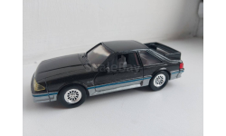 Ford Mustang Fox body 1988 ERTL