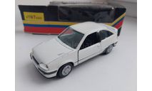 Vauxhall Astra GTE 1988, масштабная модель, Gama, scale43, Vauxhall Motors