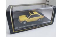 Ford Escort MK3 XR3 1981, масштабная модель, Vitesse, scale43