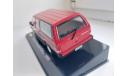 Chevrolet Veraneio Custom 1993, масштабная модель, Altaya, scale43