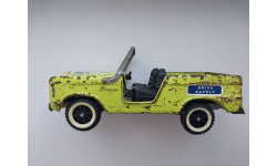 Ford Bronco Nylint USA