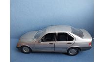 1:24 Bmw e36 Gama, масштабная модель, 1/24