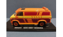 Gmc Vandura, масштабная модель, Greenlight Collectibles, scale43