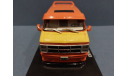 Gmc Vandura, масштабная модель, Greenlight Collectibles, scale43