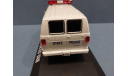 Dodge Ram Van, масштабная модель, Greenlight Collectibles, 1:43, 1/43