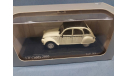 IES Super America, масштабная модель, Citroën, Altaya, 1:43, 1/43