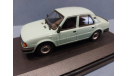 Skoda 120l, масштабная модель, Abrex, scale43, Škoda