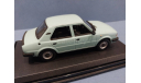 Skoda 120l, масштабная модель, Abrex, scale43, Škoda