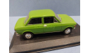 Fiat 128, масштабная модель, Altaya, scale43