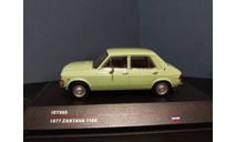 Zastava  1100, масштабная модель, IST Models, scale43, Yugo