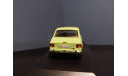 Zastava  1100, масштабная модель, IST Models, scale43, Yugo