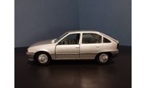 Opel Kadett Люкс, масштабная модель, Gama, scale43