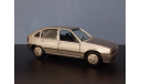 Opel Kadett Gama, масштабная модель, 1:43, 1/43