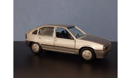 Opel Kadett Gama, масштабная модель, 1:43, 1/43