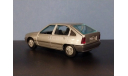 Opel Kadett Gama, масштабная модель, 1:43, 1/43