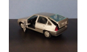 Opel Kadett Gama, масштабная модель, 1:43, 1/43