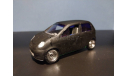 Daewoo Matiz 1:43, масштабная модель, Конверсии мастеров-одиночек, scale43