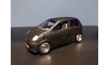 Daewoo Matiz 1:43, масштабная модель, Конверсии мастеров-одиночек, scale43