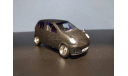 Daewoo Matiz 1:43, масштабная модель, Конверсии мастеров-одиночек, scale43